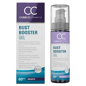 Gel Mărire Sâni Bust Booster pe SexLab
