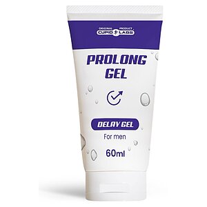Gel Întârzierea Ejaculării Prolong pe SexLab