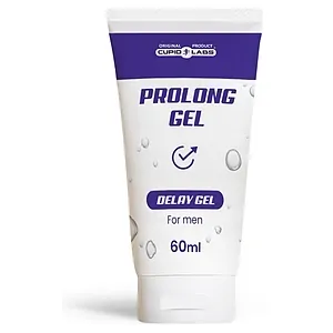Gel Întârzierea Ejaculării Prolong pe SexLab