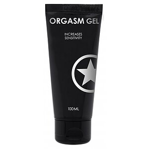 Gel Orgasm Ouch! pe SexLab