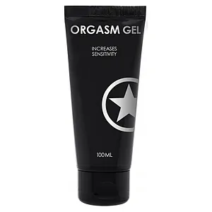 Gel Orgasm Ouch! pe SexLab