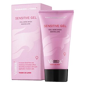 Gel Orgasm Sensitive pe SexLab