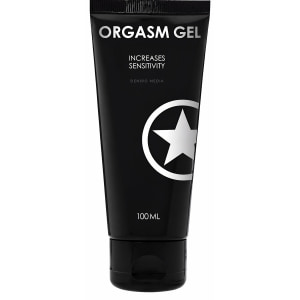 Gel Pentru Orgasme Mai Intense Gel Pentru Intensificarea Orgasmului