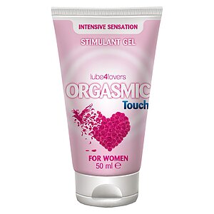 Gel Orgasmic Gel Orgasmic pe Sexlab.ro