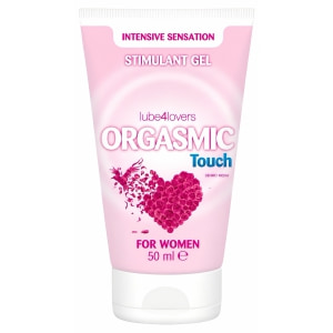 Gel Orgasmic pe Sexlab.ro