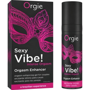 Gel Orgie Intense Orgasm Gel Orgie Intense Orgasm pe Sexlab.ro