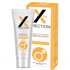 Gel Pentru Bărbați X I Can Efect Căldură pe Sexlab.ro