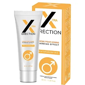 Gel Pentru Barbati X I Can Efect Caldura pe SexLab