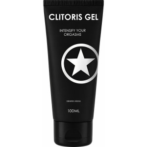 Gel Pentru Clitoris Ouch! Gel Pentru Clitoris Ouch! pe Sexlab.ro