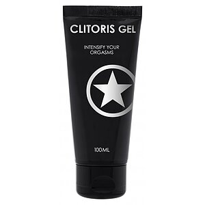 Gel Pentru Clitoris Ouch! pe SexLab