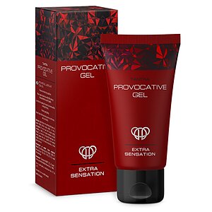 Provocative Gel