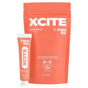 Gel Pentru Cuplu YESforLOV Efect Cald-Rece Gel Pentru Cuplu YESforLOV Efect Cald-Rece pe Sexlab.ro