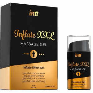 Gel Pentru Marire Organ Intim Barbati Gel Stimulent Erectie Pentru Barbati 15ml