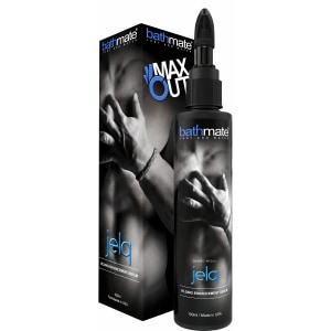 Gel Pentru Mărirea Penisului Bathmate Max Out pe Sexlab.ro