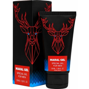 Maral Gel Farmacie Gel Maral