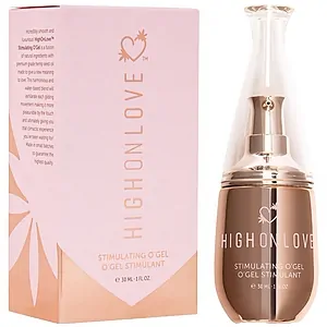 Gel Pentru Orgasm Culmea Iubirii Gel Pentru Orgasm Culmea Iubirii pe SexLab