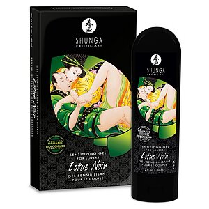 Gel Pentru Penis Lotus Noir pe SexLab