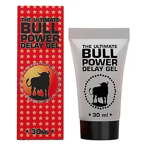 Bull Power Delay