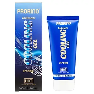 Gel PRORINO Cooling Strong pe SexLab