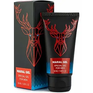 Maral Gel