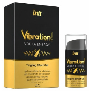 Gel Pulsator Al Plăcerii Cu Efect Intens pe Sexlab.ro
