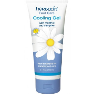 Gel Răcoritor Pentru Picioare Obosite Herbacin Gel Răcoritor Pentru Picioare Obosite Herbacin pe Sexlab.ro