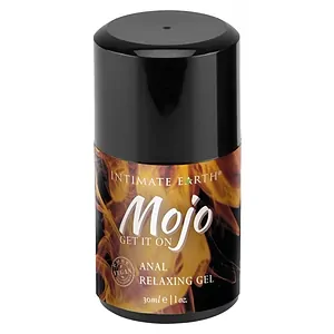 Gel Relaxare Anala Mojo pe SexLab