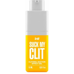 Gel stimulant pentru clitoris Tropical Mango 15 ml