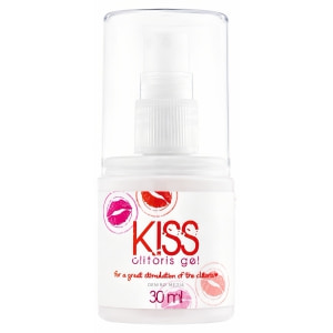Gel Stimulare Clitoris Kiss Gel Stimulare Clitoris Kiss pe Sexlab.ro