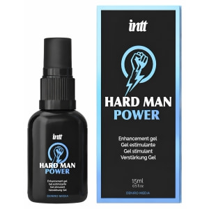 Gel Stimulare Erecție Hard ManPower pe Sexlab.ro
