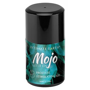 Gel Stimulare Prostată Mojo pe SexLab