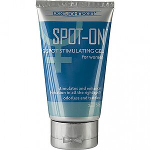 Gel Stimulare Spot On Punctul G pe SexLab