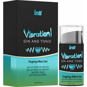 Gel Cu Gust De Gin Tonic Pentru Sex Lubrifiant Stimulator Aroma Gin Tonic