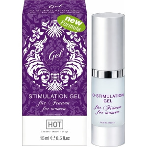 Gel Stimulation Gel Women Gel Stimulation Gel Women pe Sexlab.ro