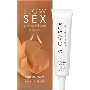 Gel Stimulator Clitoridian Bijoux Indiscrets Gel Stimulator Clitoridian Bijoux Indiscrets pe Sexlab.ro