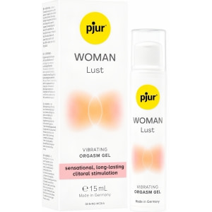 Pjur Woman Lust Recenzie Si Pareri