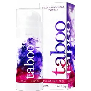 Gel Pentru Excitare Si Orgasm Femei Gel Stimulare Clitoris Ruf