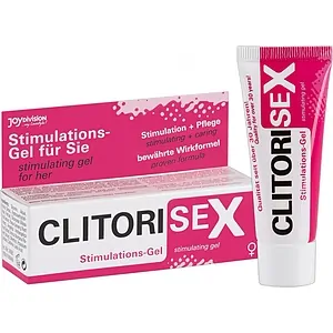 Gel Stimulator Clitorisex pe SexLab