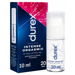 Gel Stimulator Durex Intense Orgasmic Gel Stimulator Durex Intense Orgasmic pe Sexlab.ro