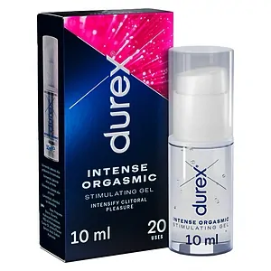 Durex Intense Pret