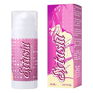 Gel Stimulator Extasia pe Sexlab.ro