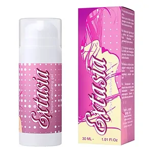 Gel Cu L Arginina Pentru Stimulare Feminina