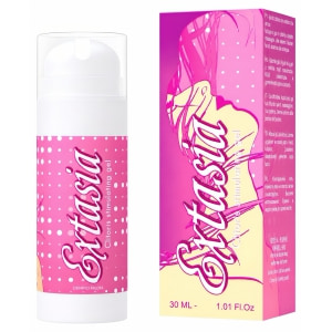 Gel Stimulator Extasia Gel Stimulator Extasia pe Sexlab.ro