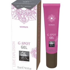Gel Stimulator G-Point Gel Stimulator G-Point pe Sexlab.ro
