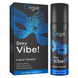 Spray Pt Sex Gel Stimulator Liquid Vibrator pe SexLab