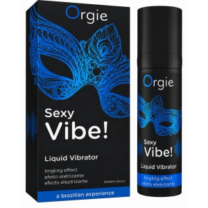 Gel Excitant Pentru Preludiu Si Sex