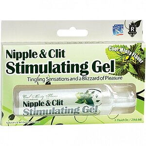 Gel Stimulator Nipple And Clitoris pe SexLab