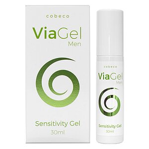 Gel Stimulator ViaGel Pentru Barbati pe SexLab