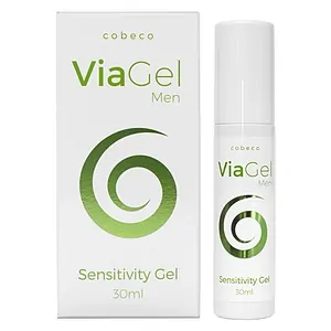 Viagel Men Gel Stimulare Erectie 30 Ml