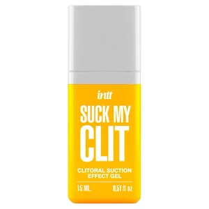 Gel stimulent pentru clitoris Tropical Mango pe Sexlab.ro